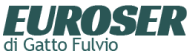 Logo Euroser, azienda Infissi e Serramenti a Vicenza