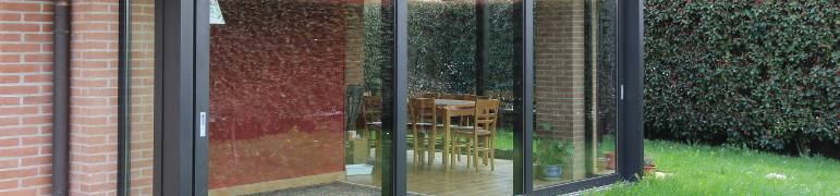 serramenti in alluminio grisignano euroser